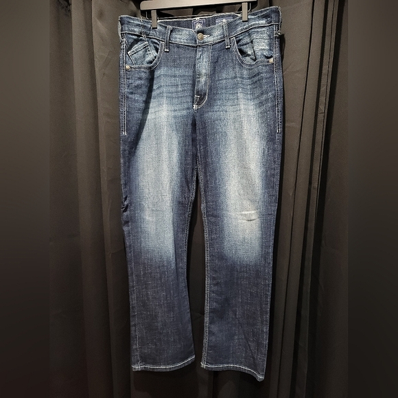 Rock & Republic Men's Jeans - Picture 1 of 9